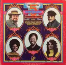 LP - The Fifth Dimension - Greatest Hits On Earth - Black Label