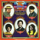 LP - The Fifth Dimension - Greatest Hits On Earth