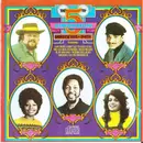 CD - The 5th Dimension - Greatest Hits On Earth