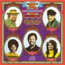 CD - The Fifth Dimension - Greatest Hits On Earth