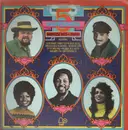 LP - The Fifth Dimension - Greatest Hits On Earth