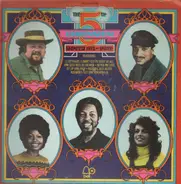 The Fifth Dimension - Greatest Hits on Earth