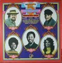 LP - The Fifth Dimension - Greatest Hits On Earth