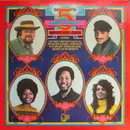 LP - The Fifth Dimension - Greatest Hits On Earth
