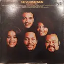 LP - The Fifth Dimension - Greatest Hits - Gatefold