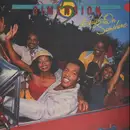 LP - The Fifth Dimension - High On Sunshine
