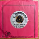 7inch Vinyl Single - The Fifth Dimension - If I Could Reach You / Tomorrow Belongs To The Children