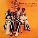 LP - The Fifth Dimension - Love's Lines, Angles And Rhymes