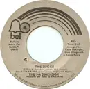 7inch Vinyl Single - Al Martino - You're All I Want For Christmas / Silver Bells