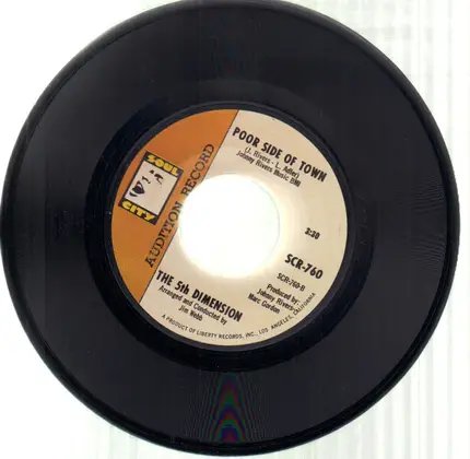 The Fifth Dimension - Paper Cup
