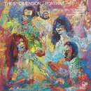 LP - The Fifth Dimension - Portrait - SA, Gatefold