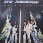 LP - The Fifth Dimension - Star Dancing