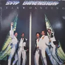 LP - The Fifth Dimension - Star Dancing