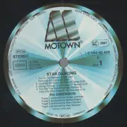 LP - The Fifth Dimension - Star Dancing