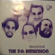 Double LP - The Fifth Dimension - Starportrait - Box