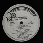 LP - The Fifth Dimension - Soul & Inspiration