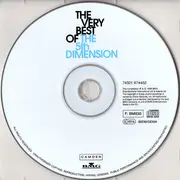 CD - The Fifth Dimension - The Very Best Of The 5th Dimension