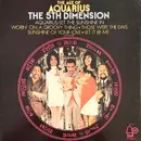 LP - The Fifth Dimension - The Age Of Aquarius - Gatefold, Insert
