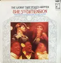 LP - The Fifth Dimension - The Magic Garden