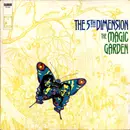 LP - The Fifth Dimension - The Magic Garden