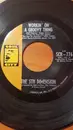 7inch Vinyl Single - The Fifth Dimension - Workin' On A Groovy Thing / Broken Wing Bird