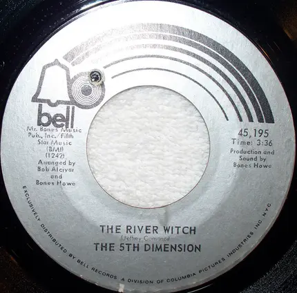 The Fifth Dimension - (Last Night) I Didn't Get To Sleep At All