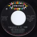 7inch Vinyl Single - The Fifth Estate - Morning, Morning / Tomorrow Is My Turn