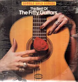 The Fifty Guitars - The Best Of The Fifty Guitars
