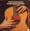 Double LP - The Fifty Guitars - Play The World's Greatest Hits