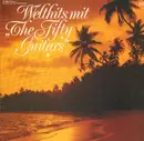 LP - The Fifty Guitars - Welthits mit The Fifty Guitars