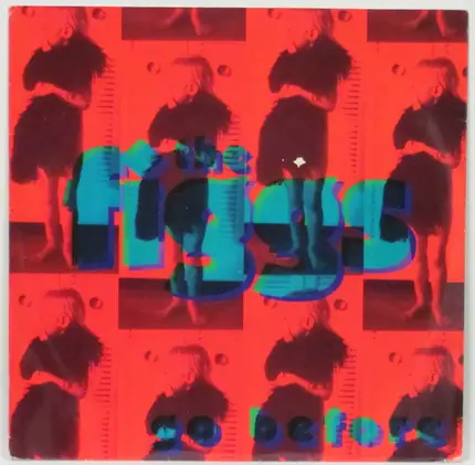 The Figgs - Go Before