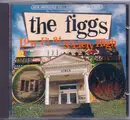 CD - The Figgs - Low-Fi At Society High