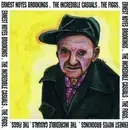 7inch Vinyl Single - The Figgs / The Incredible Casuals - Citizen's Band / Ape