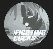 7inch Vinyl Single - The Fighting Cocks - King Of The Street / Love Somebody, Yes I Do