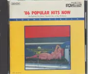 CD - The Fighting Cats Band / Nordisle Bois - ´86 Popular Hits Now
