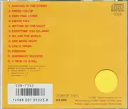 CD - The Fighting Cats Band / Nordisle Bois - ´86 Popular Hits Now