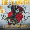 LP & MP3 - The Filaments - Look To The Skies