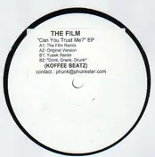 The Film - Can You Trust Me? Ep