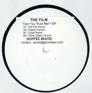 The Film - Can You Trust Me? Ep