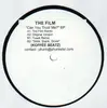 12'' - The Film - Can You Trust Me? Ep - White Label