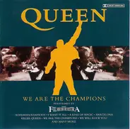 The Film Score Orchestra - Queen We Are The Champions