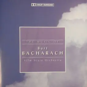 The Film Score Orchestra - The Music of Burt Bacharach