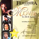 CD - The Film Score Orchestra - The Filmscore Orchestra Presents Movie Greats Volume Two