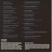 CD - The Film Score Orchestra - Yesterday Once More