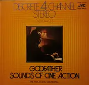 The Film Studio Orchestra - Godfather - Sounds Of Cine Action