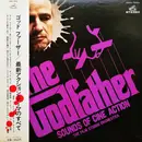 LP - The Film Studio Orchestra - Godfather / Sounds Of Cine Action