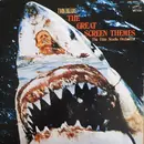 Double LP - The Film Studio Orchestra - The Great Screen Themes