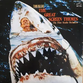 The Film Studio Orchestra - The Great Screen Themes