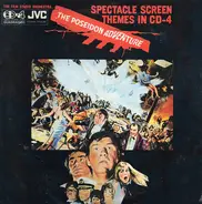 The Film Studio Orchestra - The Poseidon Adventure