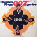 LP - The Film Studio Orchestra - Themes From '007' Series = 死ぬのは奴らだ / 007テーマのすべて - Gatefold